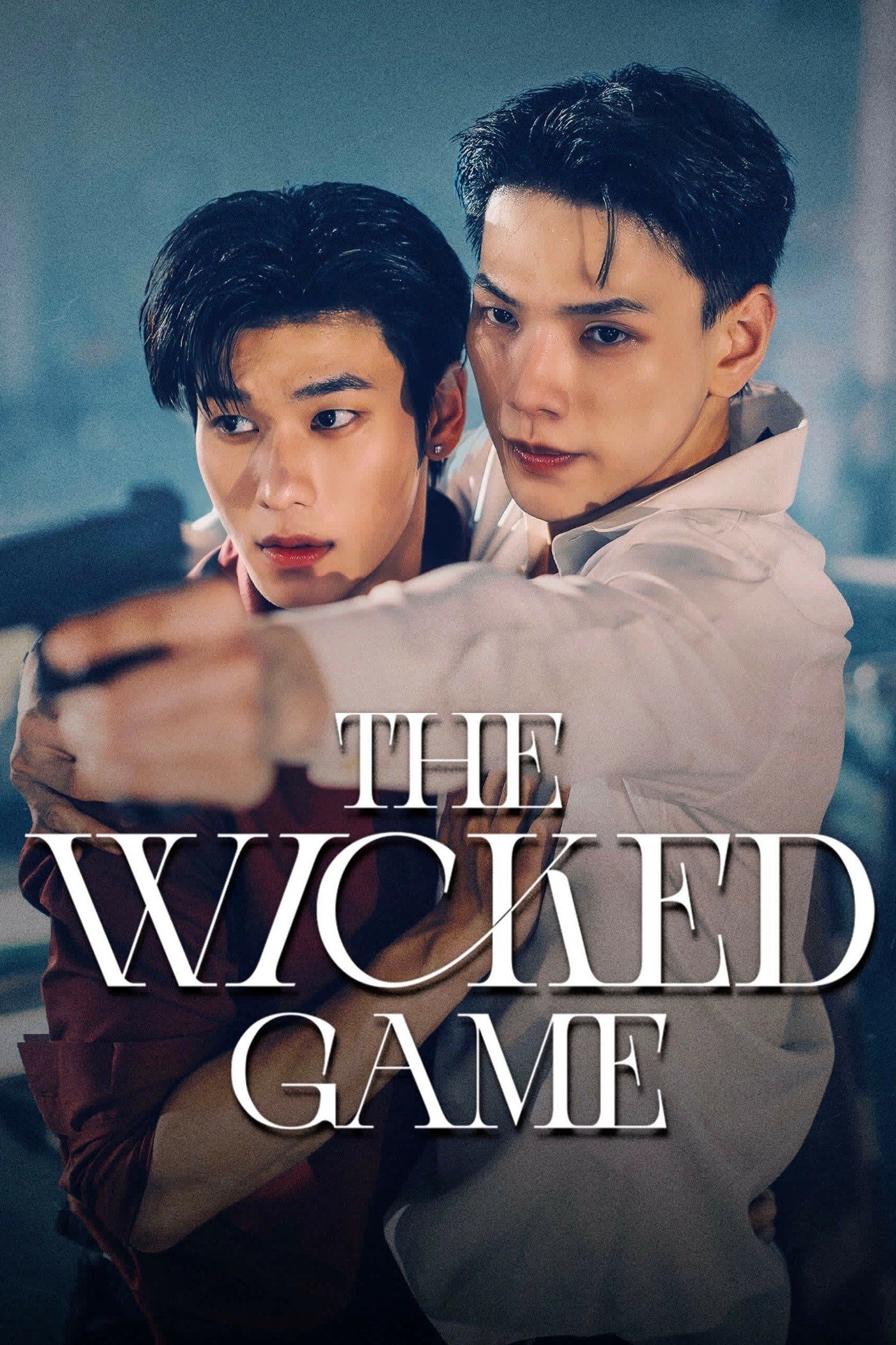 The Wicked Game (2025 Thai Drama)